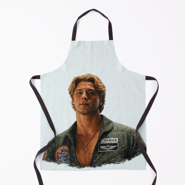 Item preview, Dean Di Laurentis from Off campus series - Stephen Kalyn designed and sold by t-patterns.