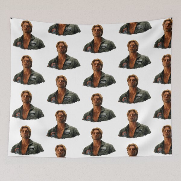 Item preview, Dean Di Laurentis from Off campus series - Stephen Kalyn designed and sold by t-patterns.
