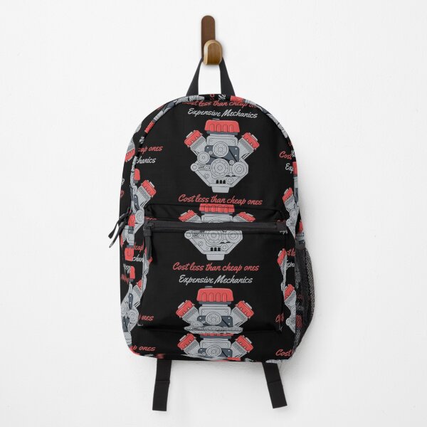 Item preview, Vehicle Mechanics & Car enthusiasts Witty design designed and sold by Artomobiles.
