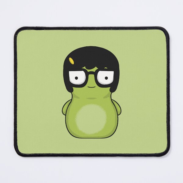 Item preview, Kuchi Tina designed and sold by Nerdious.