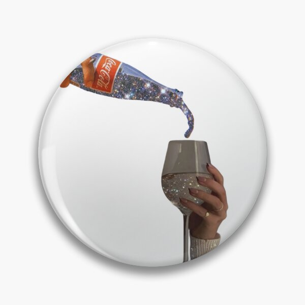 Item preview, Cosmic Coca Cola Aesthetic designed and sold by shoppypod.