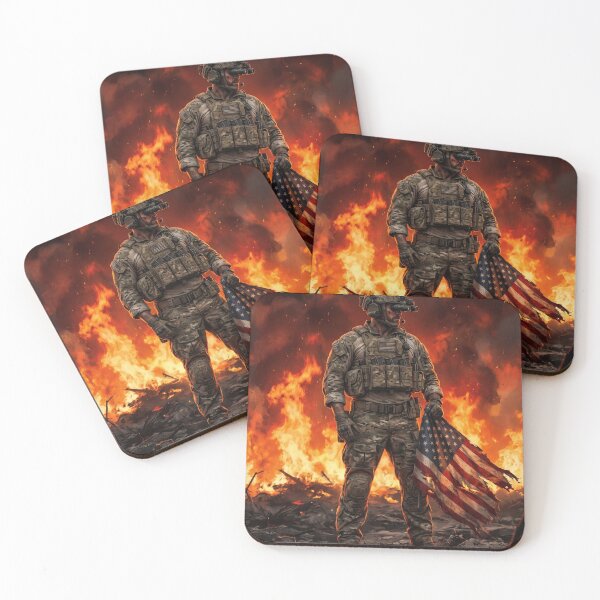 Item preview, patriot designed and sold by misiek8223.