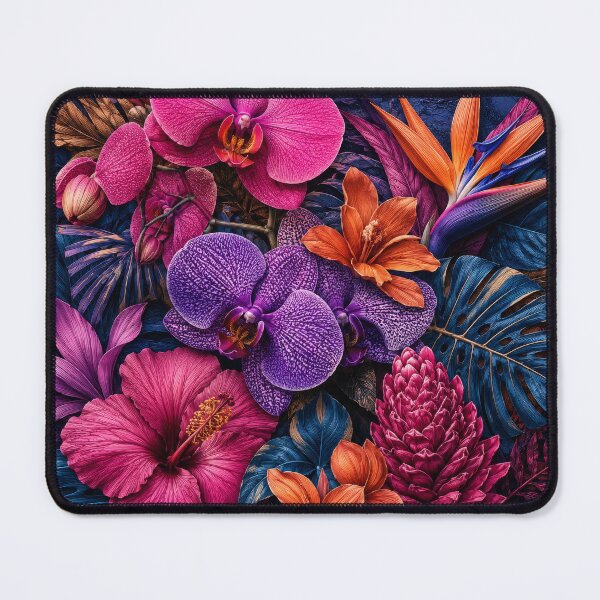 Item preview, Caribbean Cerise designed and sold by scicilysimonee.