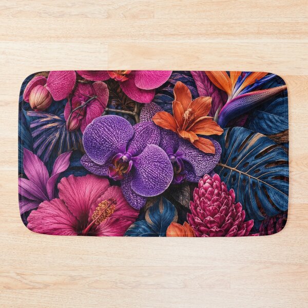 Item preview, Caribbean Cerise designed and sold by scicilysimonee.