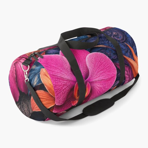 Item preview, Caribbean Cerise designed and sold by scicilysimonee.