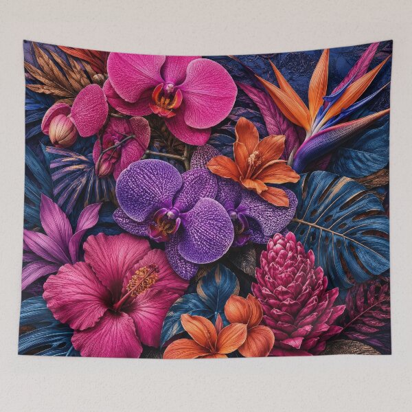 Item preview, Caribbean Cerise designed and sold by scicilysimonee.