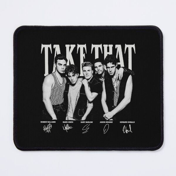 Item preview, Take That The Circus Live Tour 2026 - Take That designed and sold by snelsondebouse.