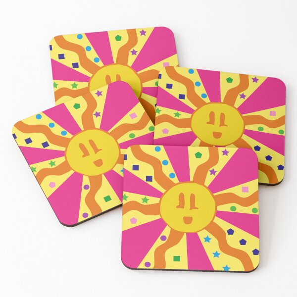 Item preview, Shine Bright (Yellow) designed and sold by diana__designs.