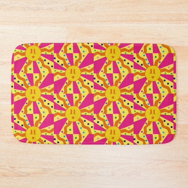 Item preview, Shine Bright (Yellow) designed and sold by diana__designs.