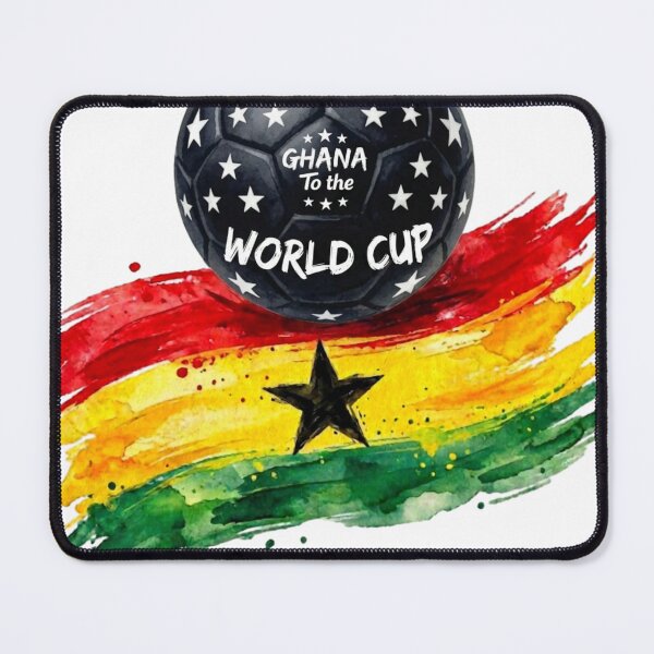 Item preview, Ghana to the Fifa football World Cup 2026 designed and sold by MadeOwn.