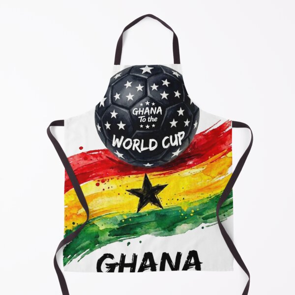 Item preview, Ghana to the Fifa football World Cup 2026 designed and sold by MadeOwn.