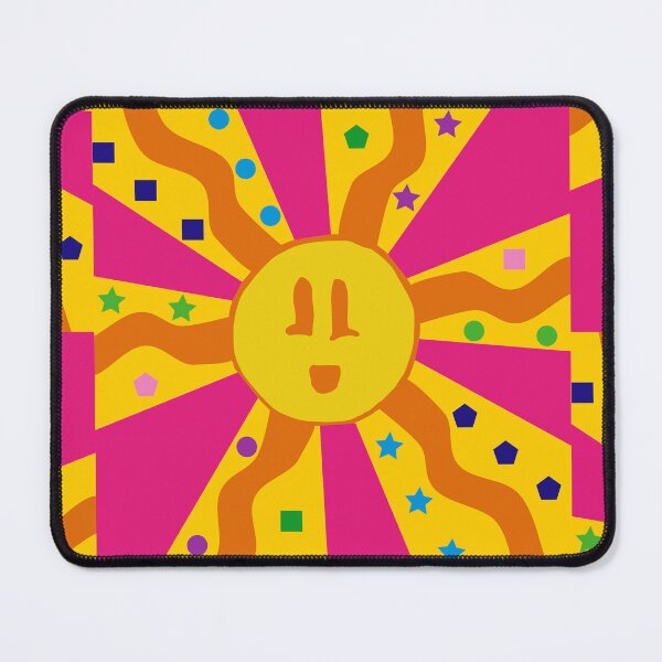 Item preview, Shine Bright (Orange) designed and sold by diana__designs.
