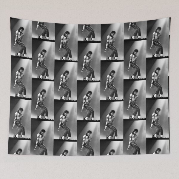 Item preview, Michael Jackson designed and sold by Design1230.