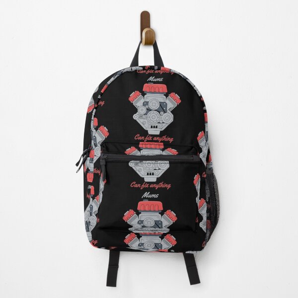 Item preview, Vehicle Mechanics & Car enthusiasts Witty design designed and sold by Artomobiles.