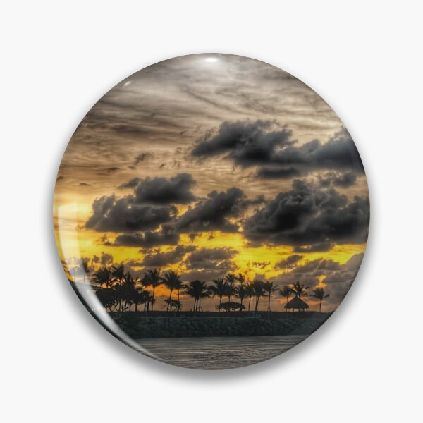 Item preview, Paradise Found designed and sold by Jetty Stone Co.