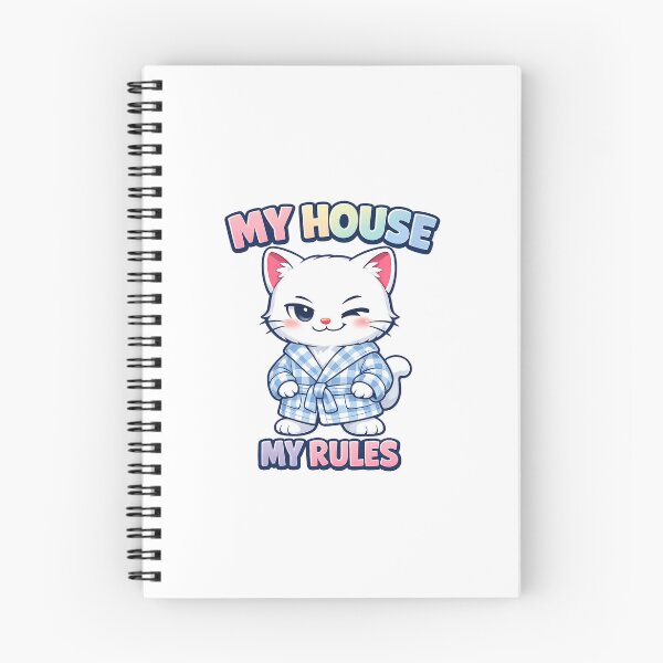 Item preview, Home Cat designed and sold by perezzzoso.