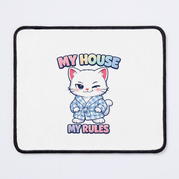 Item preview, Home Cat designed and sold by perezzzoso.