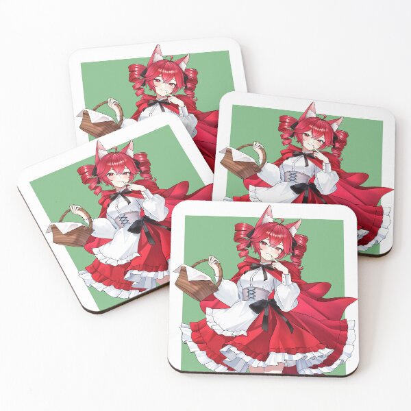 Item preview, Teto X Red Riding Hood designed and sold by Skylight-draws.