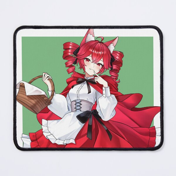 Item preview, Teto X Red Riding Hood designed and sold by Skylight-draws.
