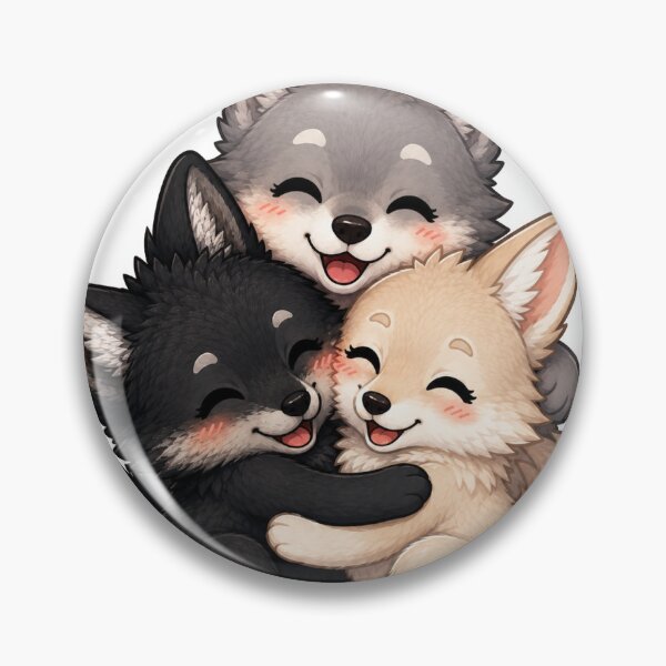 Item preview, Cuddle Puddle designed and sold by Notyourcleo.