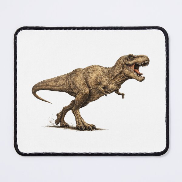 Item preview, Dinosaur - T rex designed and sold by t-patterns.