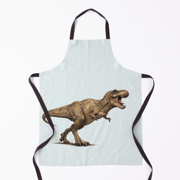 Item preview, Dinosaur - T rex designed and sold by t-patterns.
