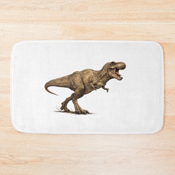 Item preview, Dinosaur - T rex designed and sold by t-patterns.