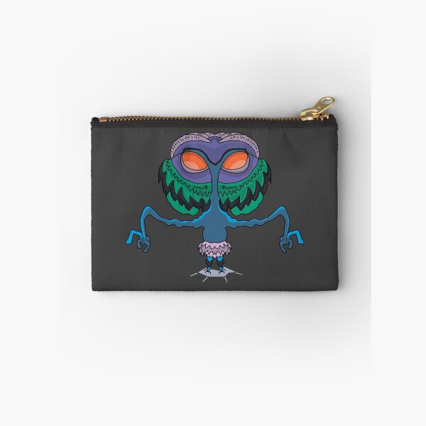 Item preview, Hypnotic Neon Insect  designed and sold by Helgoolia.