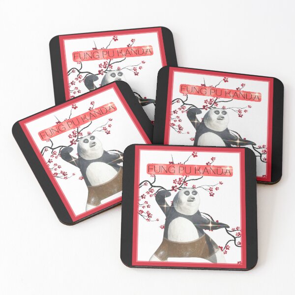 Item preview, FUNG PU KANDA designed and sold by lovequest.