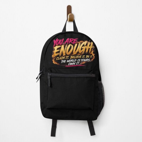 Item preview, you are enough designed and sold by TulafoxLT.