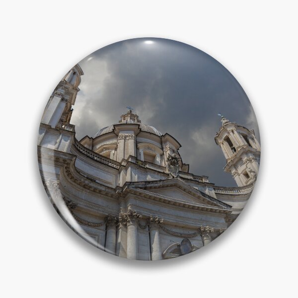 Item preview, Chiesa Sant'Agnese in Agone II designed and sold by John Velocci.