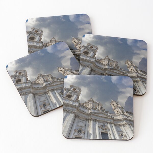 Item preview, Chiesa Sant'Agnese in Agone II designed and sold by John Velocci.