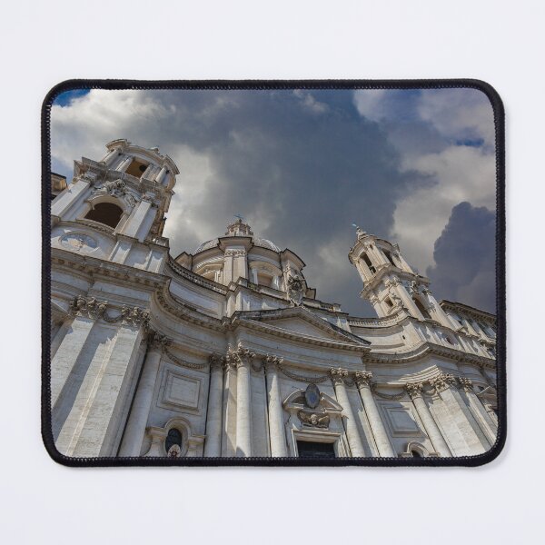 Item preview, Chiesa Sant'Agnese in Agone II designed and sold by John Velocci.