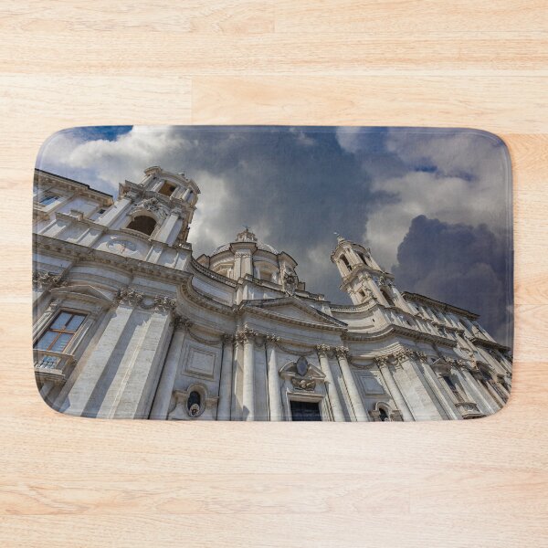Item preview, Chiesa Sant'Agnese in Agone II designed and sold by John Velocci.