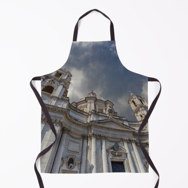 Item preview, Chiesa Sant'Agnese in Agone II designed and sold by John Velocci.
