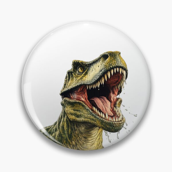 Item preview, Dinosaur - T rex designed and sold by t-patterns.