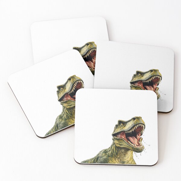 Item preview, Dinosaur - T rex designed and sold by t-patterns.