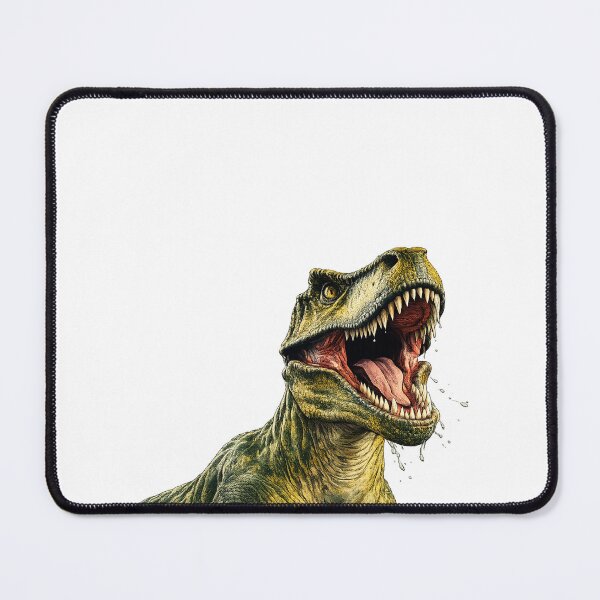 Item preview, Dinosaur - T rex designed and sold by t-patterns.