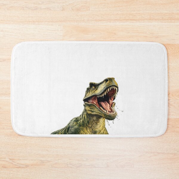 Item preview, Dinosaur - T rex designed and sold by t-patterns.