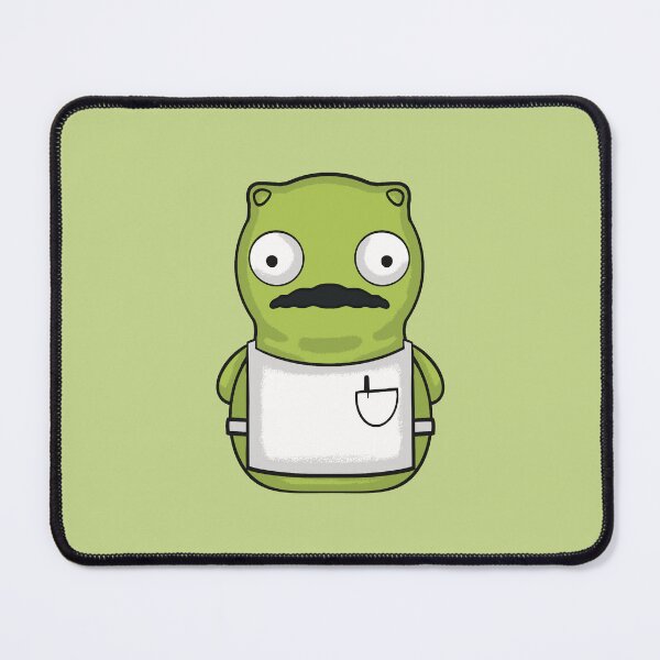 Item preview, Kuchi Bob designed and sold by Nerdious.