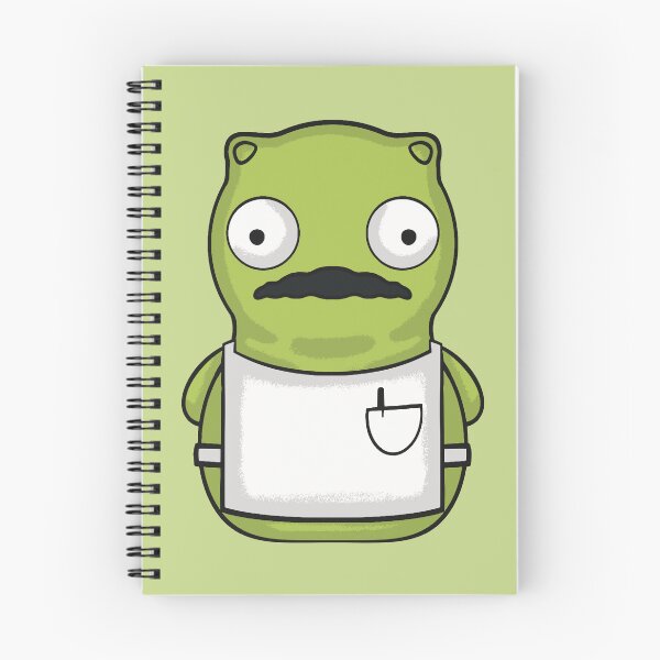 Item preview, Kuchi Bob designed and sold by Nerdious.