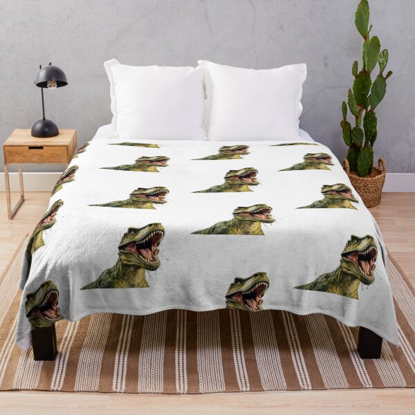 Item preview, Dinosaur - T rex designed and sold by t-patterns.