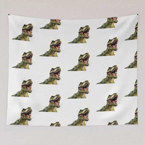 Item preview, Dinosaur - T rex designed and sold by t-patterns.