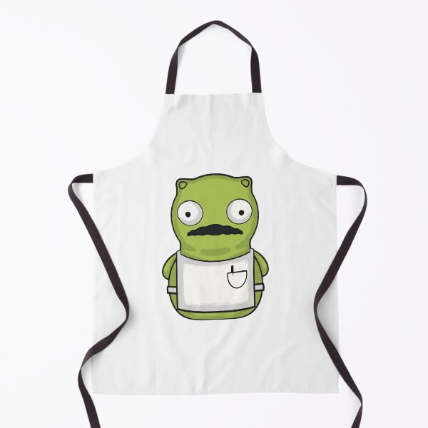Item preview, Kuchi Bob designed and sold by Nerdious.
