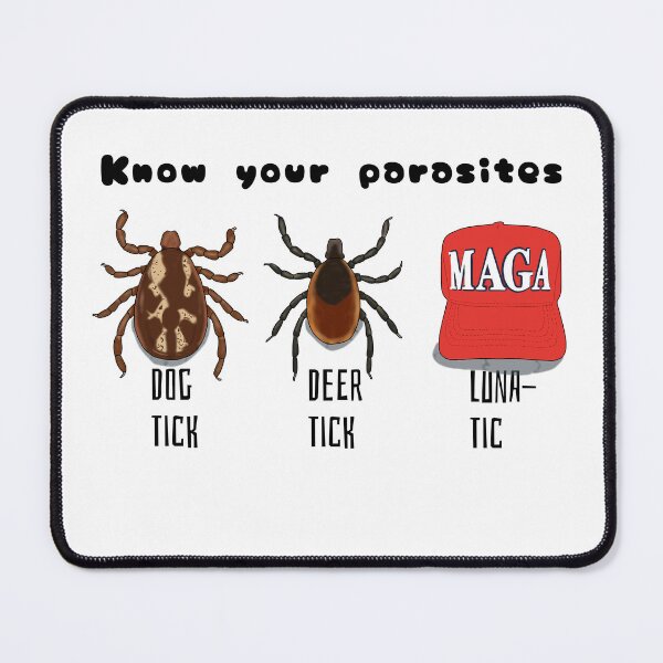 Item preview, Parasites by nature designed and sold by SassyShus.
