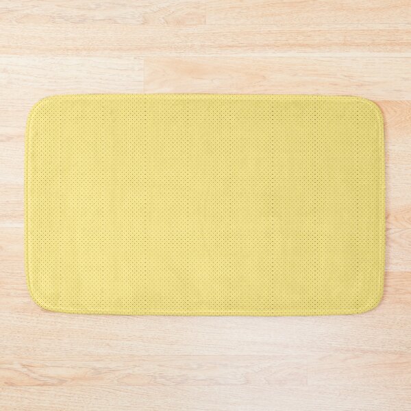 Item preview, Yellow and Brown Polka Dot Pattern designed and sold by pastelyellow25.