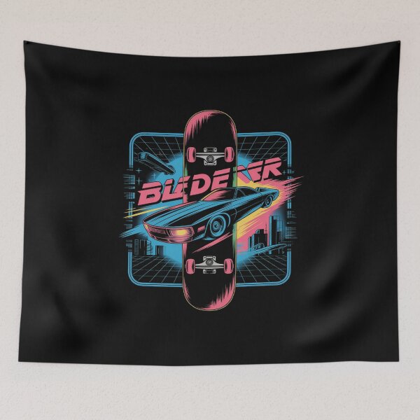 Item preview, Cyber Skateboard  designed and sold by Peter Stawicki.