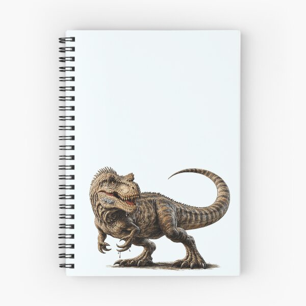 Item preview, Dinosaur - T rex - raptor designed and sold by t-patterns.