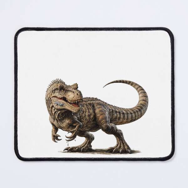 Item preview, Dinosaur - T rex - raptor designed and sold by t-patterns.