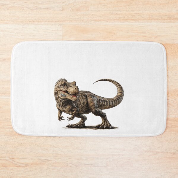 Item preview, Dinosaur - T rex - raptor designed and sold by t-patterns.